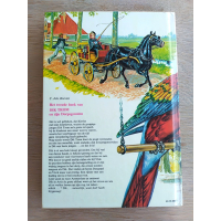 Dik Trom - C.Joh. Kieviet